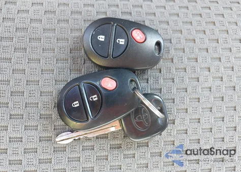 2008 Toyota Tundra Sr5 5.7L V8 z USA, uszkodzony, nr VIN 5TFBV54148X053863